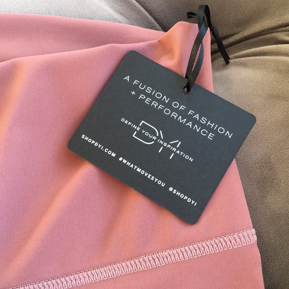 DYI Take Control Compress Legging - Picture 2 of 2